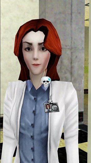 AURA 💀🧼 / Half Life #funny #animation #memes