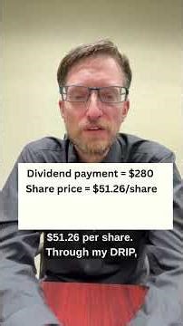 Investing Explained: Dividend Reinvestment Plans (DRIPs)