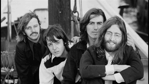 The Beatles - I’ve Just Seen A Face (Take 3) [Anthology 2025]