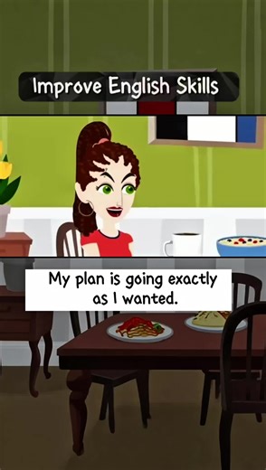 English Lesson: Linda, Bad Sister Part 4