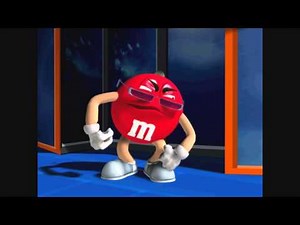 M&M's The Lost Formulas Dutch - De Verdwenen Formules intro