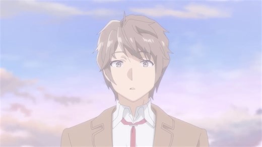 Rascal Does Not Dream Of A Knapsack Kid Trailer OmeU