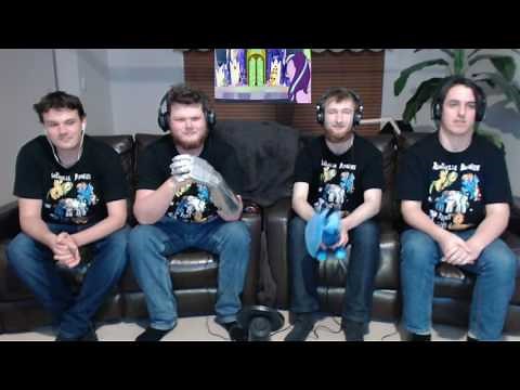 Australia Bronies React My Little Pony Season 6 Finale Episodes 25-26 To Where and Back Again