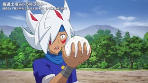 Episodio 33 | Zoids Latinoamerica