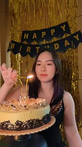 1 ❤️ Thank you Lord for another year! #bday #anotheryearwiser #ThankYou | QueenB x GPT