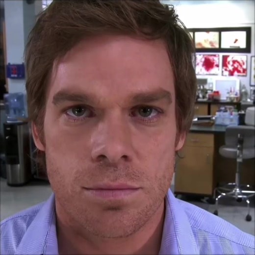 Exploring the Trinity Killer: Arthur Mitchell in Dexter