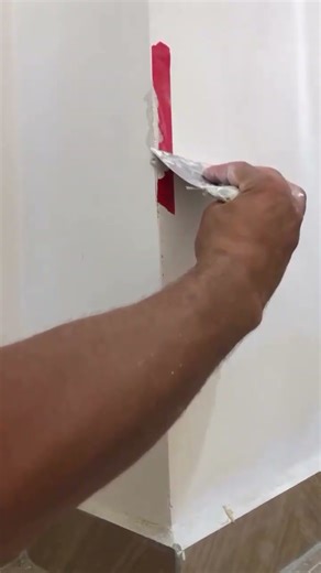 Spackling methods