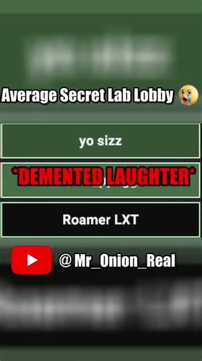 Can’t make ts stuff up man #compilation #gaming #shorts #scp #scpsecretlaboratory #funny #funnyvideo