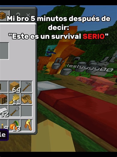 Minecraft Bedrock Mods: The Funny Reality 💀