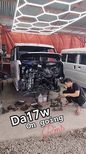 140 reactions · 10 comments | Da17loversw lovers baon ani!!! Pero naka full pms po makina, TRANSMISSION, DEFERENTIAL chassis, 4x4 gearbox, cooling system @HIGHLIGHT@FOLLOWERS #FOLLOWER #FOLLOWERSREELS #FOLLOWERSEVERYONE #FBREELSFYP | Cheskka Elliane | Facebook