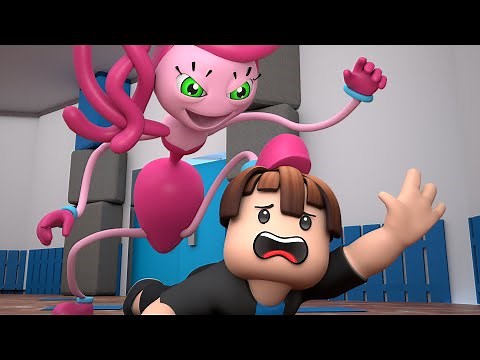 TheFatRat - The Calling (Roblox Music Animation) | The Bacon Hair Sad Story