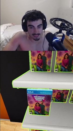 Gta 6 for sale before gta 6