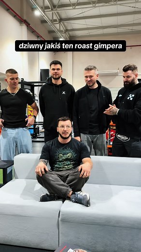 Wojtek Gola mnie obczaja, pomocy