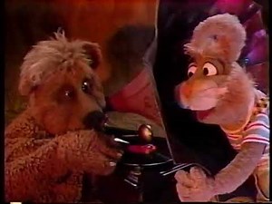 Muppet Sing-Alongs: Billy Bunny's Animal Songs Trailer (Now Available, 1993)