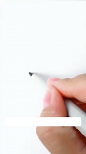 How to draw an easy bird from number 8 #artwork #drawingideas #reelsvideo #fbreels | Nica Aguilar