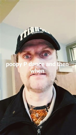 Poppy Pants Sandman!!!