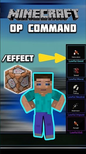 3 Command Hacks Every Player Needs! ⚡