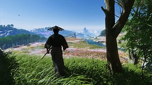 Best Ghost of Tsushima PC Settings