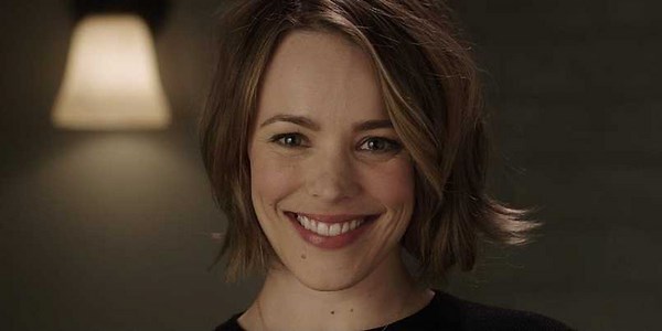 Ranking the Best Rachel McAdams Movies