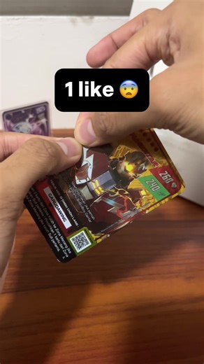 Choki Choki Boboiboy: Unboxing Monsta Galaxy Cards!