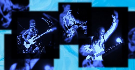 10 Bassline Styles Every Producer Should Know