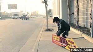 Sleeping With Sirens - "Go Go Go" on Make a GIF