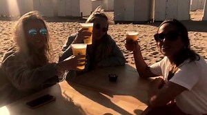 Bel été chez nous avec « La Voix du Nord »!