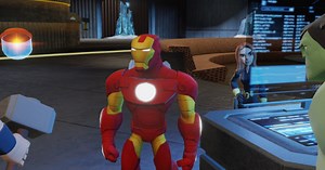 Excelsior! Disney Infinity 2.0 Now On PC