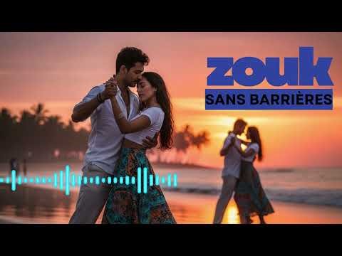 Zouk Love Old School – Timeless Romantic Classics
