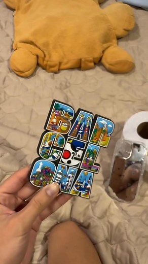 No barca I'm real madrid 😁 #explore | Look Foopah