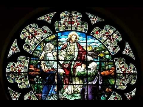 Bach - Christmas and advent cantatas (collection)