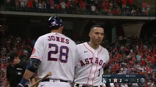 Dodgers vs. Astros Game Highlights (5/26/21) | MLB Highlights