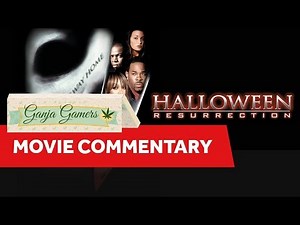 Halloween: Resurrection (2002) - Full Movie Commentary