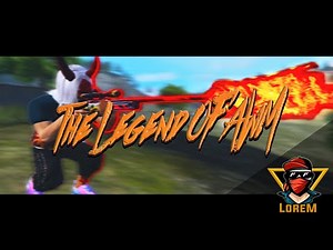 Lorem Free Fire: Movie Highlights👽🔥 ¿SOY PRO o HACK? AWM y KAR98 😱 *epico* | Lorem Free Fire 4K