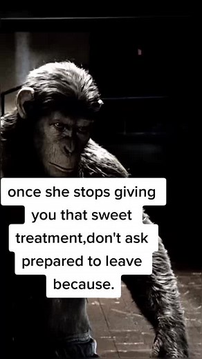 prepare to leave#alphaMales