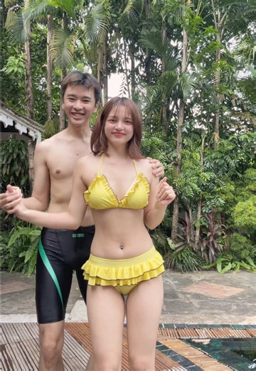 ⛱️❤️@JAZ3 #nangsupearlhtet #jaz3musicofficial