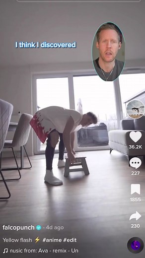 Create Epic VFX Videos Like Falco Punch