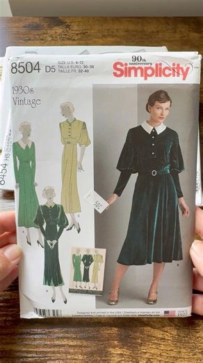 Thrift Store PATTERN Haul 🛍️