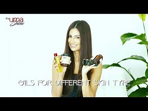 Face Oils- What's Good For Your Skin | Best facial oils for all skin types