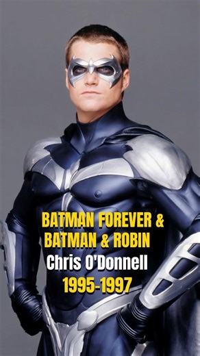 The Evolution of ROBIN (1943 - 2026): How he got so DARK! 🦇💀 #Batman #DC