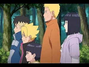 Boruto: Naruto Next Generations Part 2 release date speculation, latest news