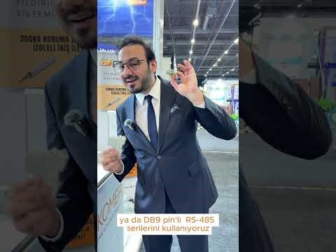 Güneş Santrallerinde Raycap AG Parafudr Seçimi ve Kullanım Alanları⚡️