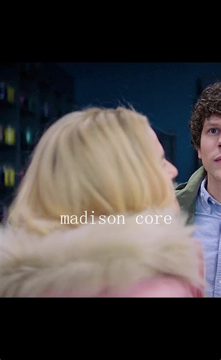 #zombieland #madison #core #matvelts #zoeydeutch #fyp | zombieland