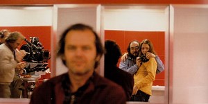 Kubrick's Original Treatment for 'The Shining' Is Astounding