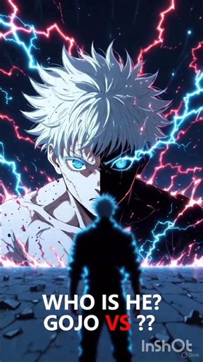 Gojo vs ??? | This Fight Changed Everything