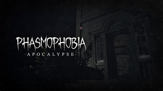 Phasmophobia: Vive Cosmos Controller Now Works Well in Hotfix v0.7.1.4