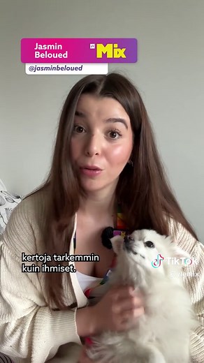 Koirat ja niiden hämmästyttävä hajuaisti