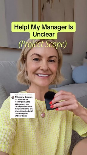 Navigating Unclear Requests: Tips for Effective Project Management