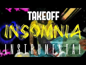 Take Off - Insomnia [INSTRUMENTAL] ReProd. by IZM