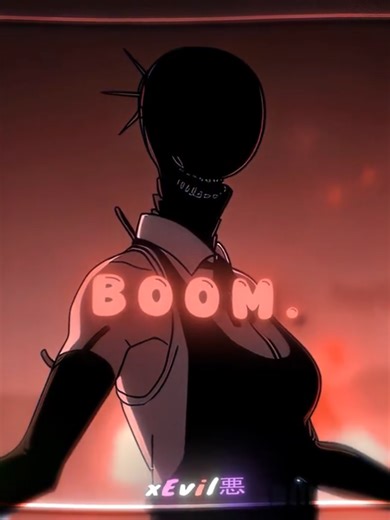 Reze: The Adorable Character from Chainsaw Man